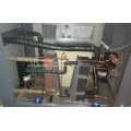 Air-cooled Industrial Chiller with CE certification